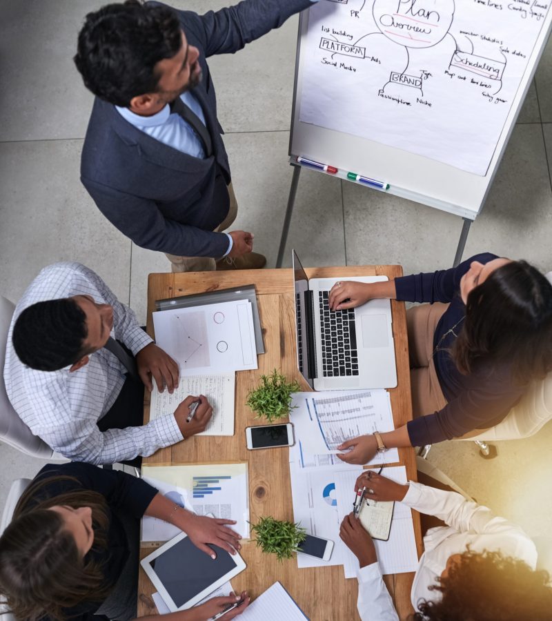 AI SEO and GEO methodology