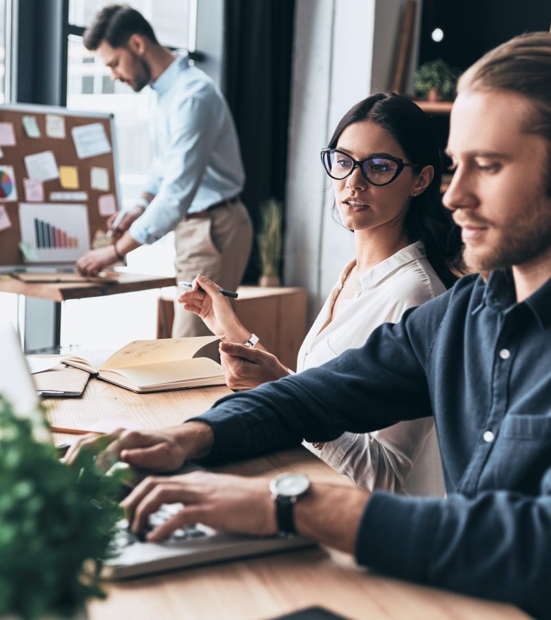 The microSEO platform, built inside Boulder SEO Marketing